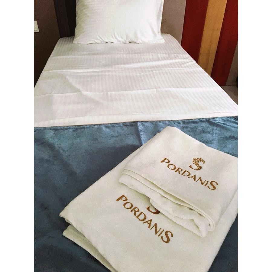 Pordanis Hotel Camlihemsin ภายนอก รูปภาพ